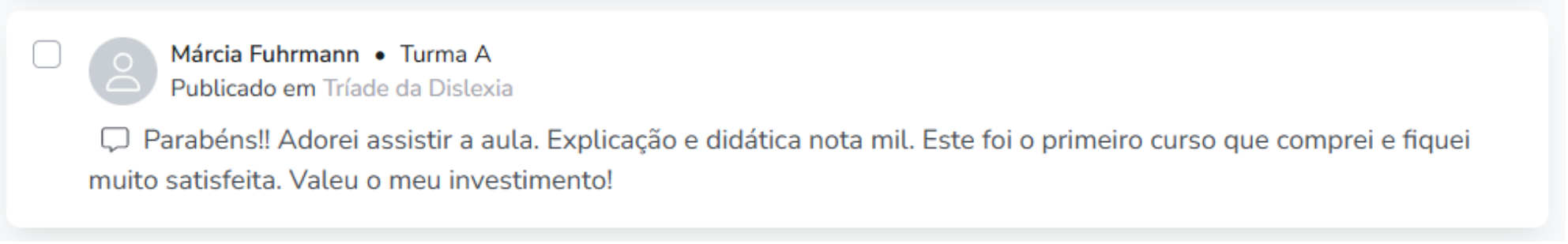 Depoimento 2