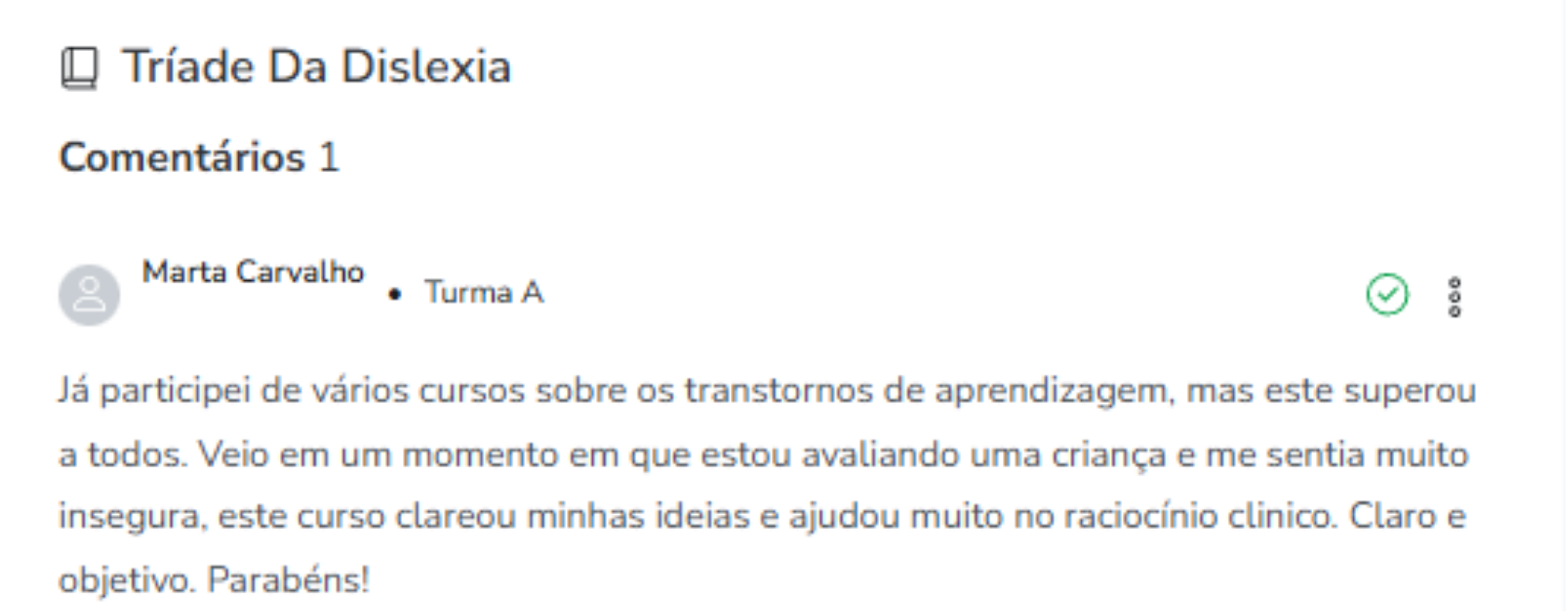 Depoimento 8