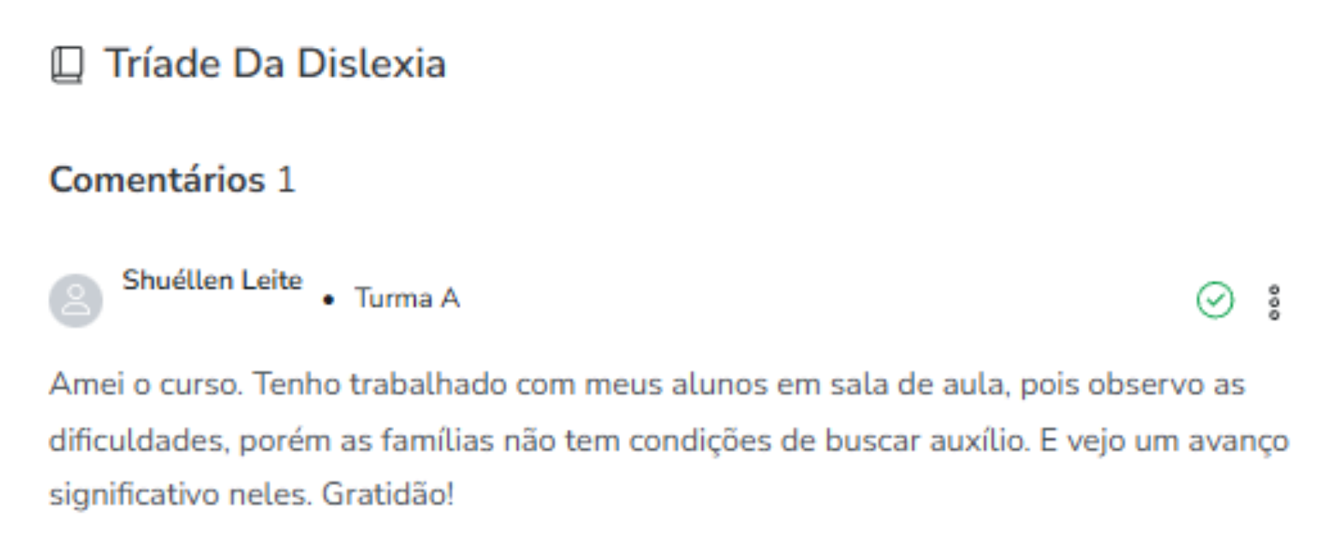 Depoimento 5