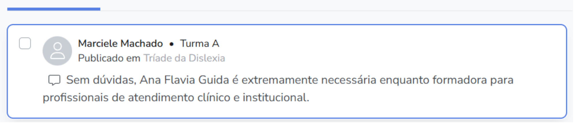 Depoimento 4